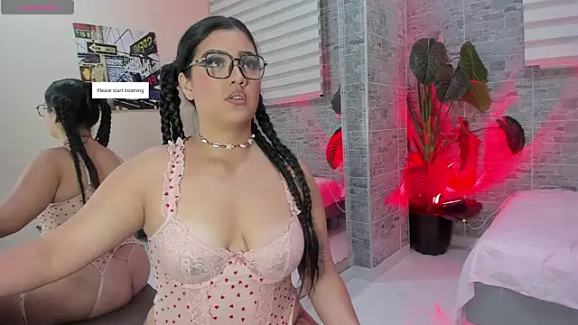JoycePierce online show from 25, 4, 2026