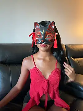 Snapshot of LadyKitsune chatting on 13, 7, 2026 LadyKitsune online show from 13, 7, 2026
