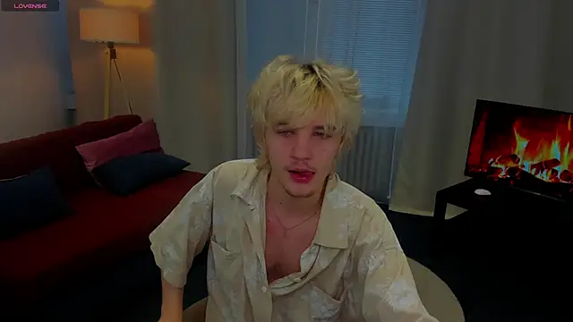 Snapshot of JameMiller chatting on 23, 2, 2026 JameMiller online show from 23, 2, 2026