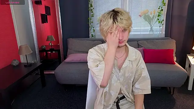 Snapshot of JameMiller chatting on 9, 3, 2026 JameMiller online show from 9, 3, 2026