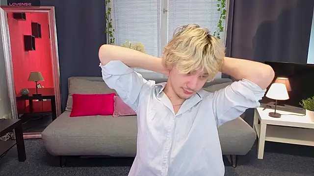 Snapshot of JameMiller chatting on 11, 3, 2026 JameMiller online show from 11, 3, 2026