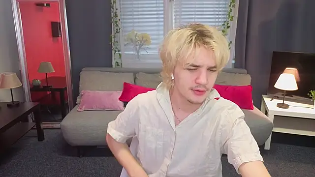 Snapshot of JameMiller chatting on 12, 3, 2026 JameMiller online show from 12, 3, 2026