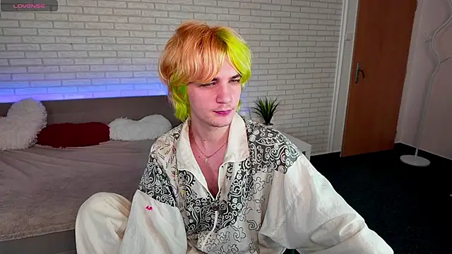 Snapshot of JameMiller chatting on 17, 3, 2026 JameMiller online show from 17, 3, 2026