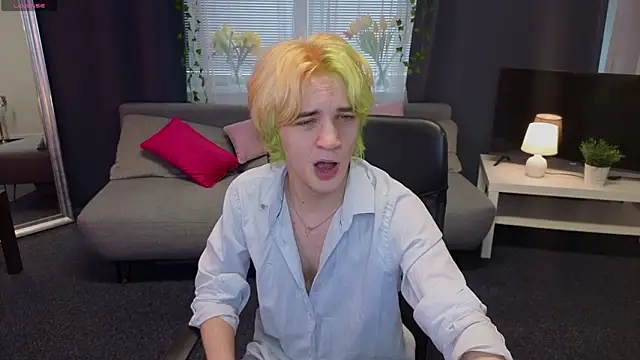 Snapshot of JameMiller chatting on 20, 3, 2026 JameMiller online show from 20, 3, 2026