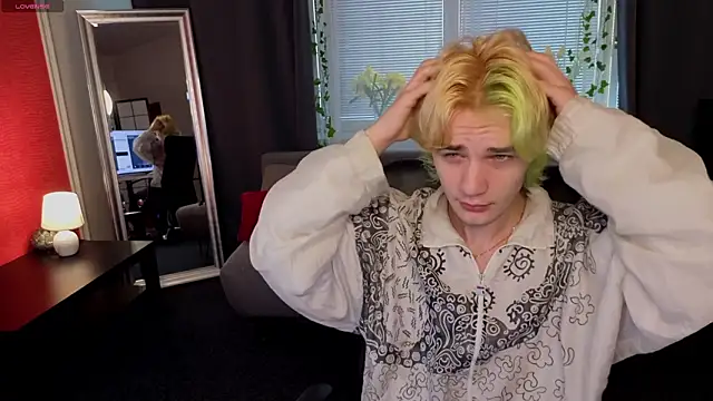 Snapshot of JameMiller chatting on 23, 3, 2026 JameMiller online show from 23, 3, 2026