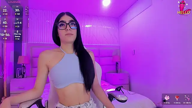 lorraineHunter online show from 2, 5, 2026