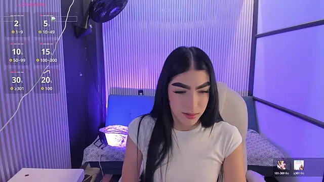 lorraineHunter online show from 7, 5, 2026