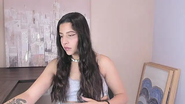 novaa velvet online show from 10, 2, 2026