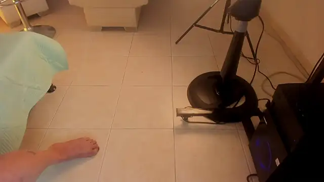 shantall cruzz online show from 25, 3, 2026