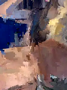 BloomingOfVanessa online show from 29, 7, 2026