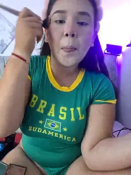 Wild lilhyy online show from 25, 5, 2026