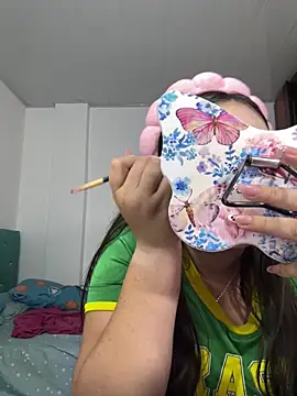Wild lilhyy online show from 28, 5, 2026