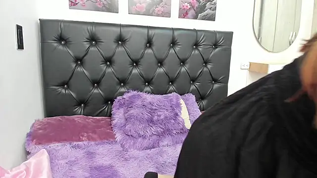 Snapshot of Kitty_f00x chatting on 28, 7, 2026 Kitty f00x online show from 28, 7, 2026