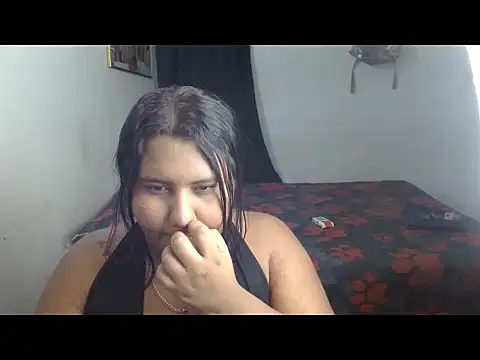 naomyandpablot online show from 22, 4, 2026