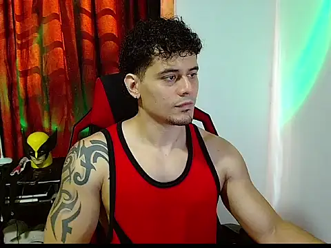 Logan0626 online show from 26, 2, 2026