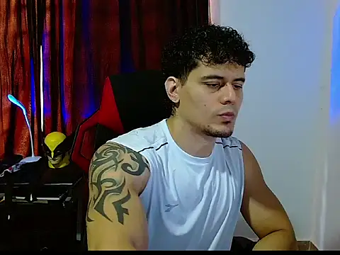 Logan0626 online show from 6, 3, 2026