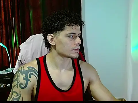 Logan0626 online show from 12, 3, 2026