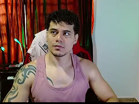 Logan0626 online show from 23, 3, 2026