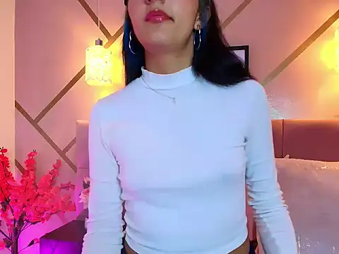 Snapshot of Aris_Suarez chatting on 9, 3, 2026 Aris Suarez online show from 9, 3, 2026