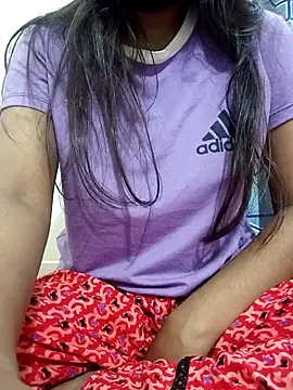 Cute Queen Noor online show from 13, 2, 2026