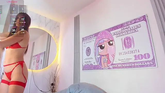 Snapshot of Kloe_skinny chatting on 20, 2, 2026 Kloe skinny online show from 20, 2, 2026