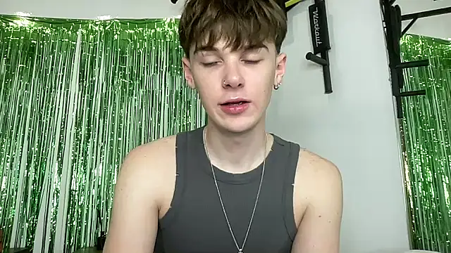 YourMilkyGuy online show from 9, 3, 2026