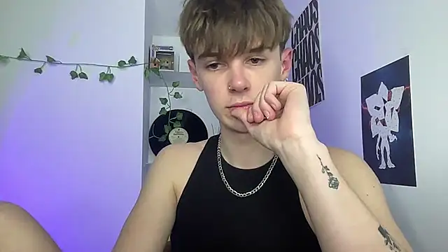 YourMilkyGuy online show from 20, 3, 2026