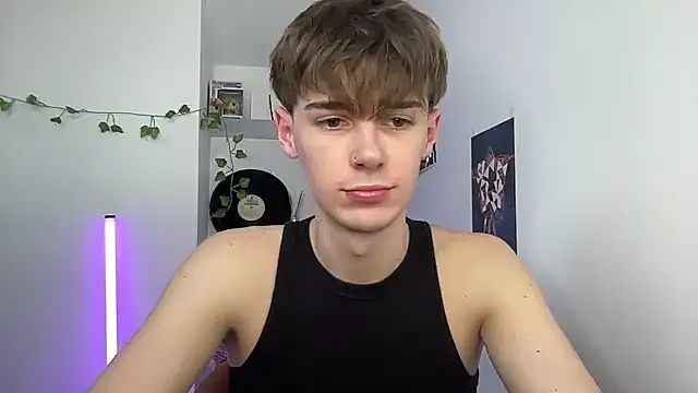 YourMilkyGuy online show from 6, 5, 2026