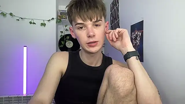 YourMilkyGuy online show from 11, 5, 2026