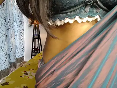 Snapshot of _Shanvii_ chatting on 23, 3, 2026 Shanvii online show from 23, 3, 2026