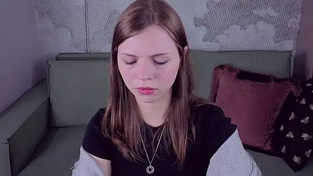 Snapshot of LesleySky chatting on 22, 3, 2026 LesleySky online show from 22, 3, 2026