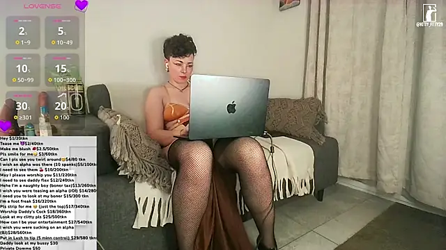 Snapshot of kittyfitty29 chatting on 16, 2, 2026 kittyfitty29 online show from 16, 2, 2026