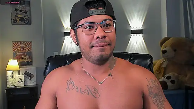 LEOHRDZ online show from 25, 2, 2026