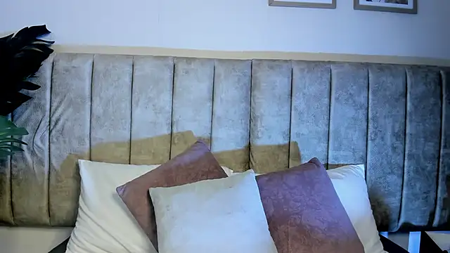 Roxy Sin online show from 13, 3, 2026