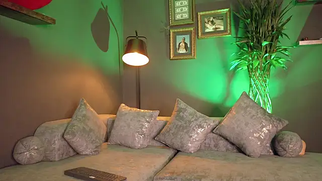 Seth Vega  online show from 12, 3, 2026