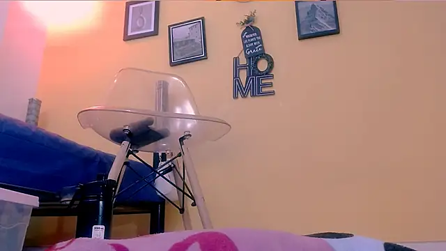 Snapshot of sexiempoderada18 chatting on 15, 5, 2026 sexiempoderada18 online show from 15, 5, 2026