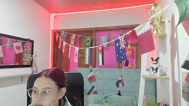 naomy stanley online show from 9, 7, 2026