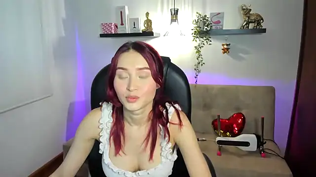 naomy stanley online show from 31, 7, 2026