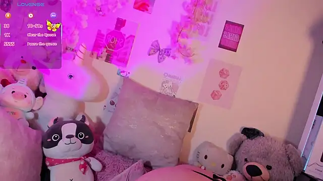 Snapshot of Iam_Emiily_ chatting on 20, 3, 2026 Iam Emiily online show from 20, 3, 2026