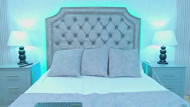 LaurenHazell online show from 26, 2, 2026