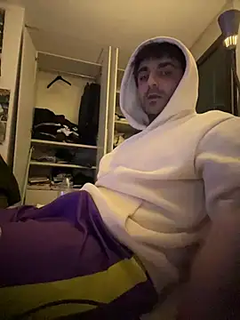 elia2711 online show from 11, 2, 2026