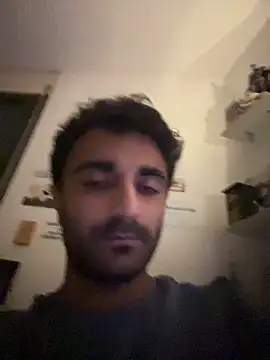 elia2711 online show from 8, 5, 2026