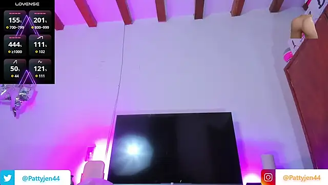 pattyjenkinss online show from 28, 4, 2026
