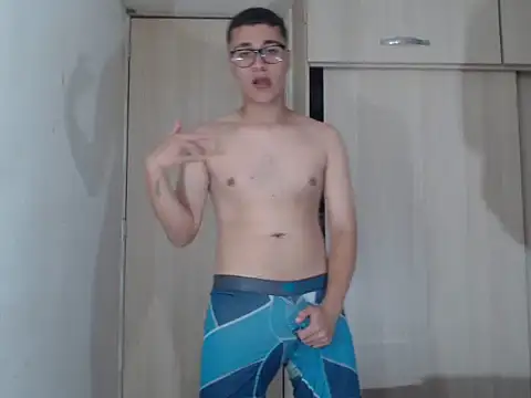 Snapshot of Kendrick-23 chatting on 17, 3, 2026 Kendrick-23 online show from 17, 3, 2026