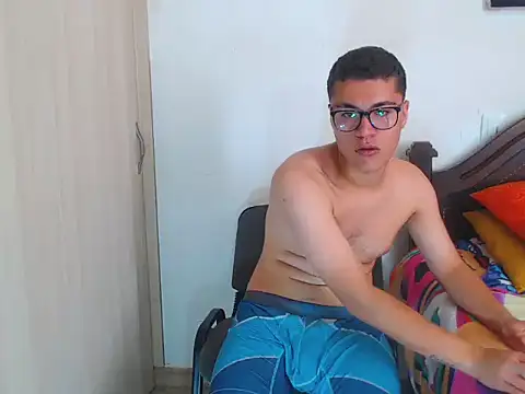 Snapshot of Kendrick-23 chatting on 26, 3, 2026 Kendrick-23 online show from 26, 3, 2026