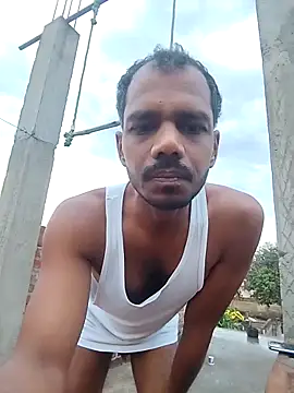 Daddyishere 19 online show from 30, 4, 2026