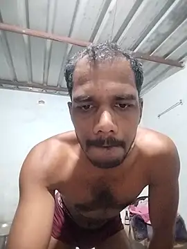 Daddyishere 19 online show from 1, 5, 2026