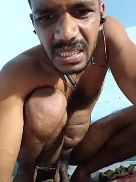 Daddyishere 19 online show from 26, 6, 2026
