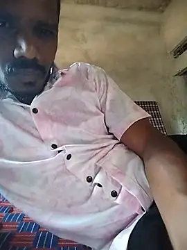 Daddyishere 19 online show from 27, 6, 2026