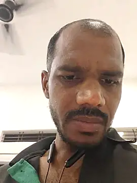 Daddyishere 19 online show from 4, 7, 2026